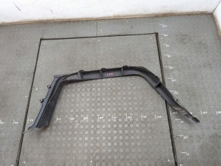 Молдинг крыла левое заднее, ориг. номер 75606-35101, Toyota FJ Cruiser 2006-2022