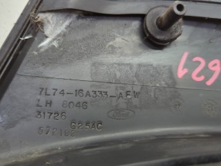 Молдинг крыла левое заднее, ориг. номер 7L7416A333, Lincoln Navigator 2006-2014