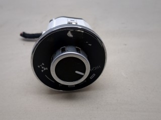 Кнопка включения полного привода, ориг. номер 7L6941435R, Volkswagen Touareg 2002-2007