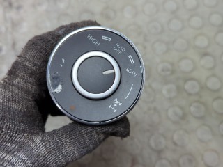Кнопка включения полного привода, ориг. номер 7L6941435R, Volkswagen Touareg 2002-2007