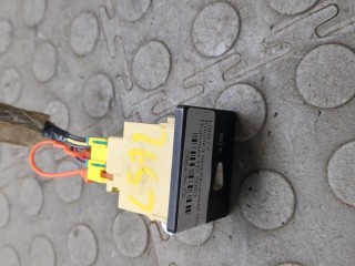 Кнопка выключения подушки безопасности, ориг. номер 15180931, Hummer H2 2002-2007