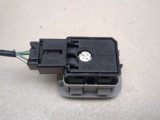 Кнопка открывания замков дверей, ориг. номер 84963AE010, Toyota Sienna 3 2010-2014