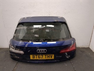 Замок багажника, ориг. номер 80A827506A, Audi Q5 2012-2017