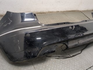 Бампер задний, ориг. номер A1698857325, Mercedes A-Класс 2008-2012
