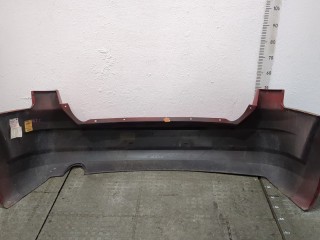Бампер задний, ориг. номер 68034219AL, Dodge Journey 2011-2020