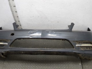 Бампер передний Mercedes C W204 2007-2011
