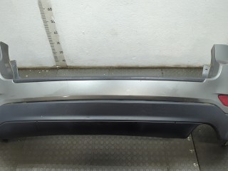 Бампер задний Jeep Grand Cherokee 2010-2013, 68078309AB