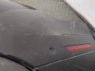 Бампер задний, ориг. номер HP5Z17906, Lincoln MKZ 2016-2020