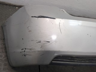 Бампер задний, ориг. номер 88975672, Pontiac Vibe 2008-2010