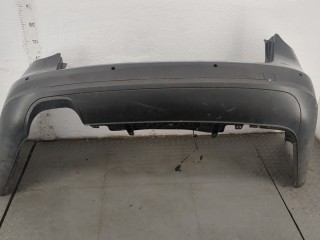 Бампер задний Volkswagen Passat 2005-2010