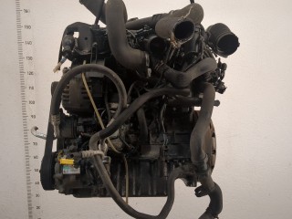 Генератор, ориг. номер 9678048880, Peugeot 508 2010-2014