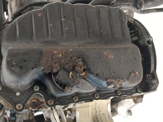 Генератор, ориг. номер 06K903023, Volkswagen Jetta 2014-2019