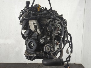 Генератор Volkswagen Tiguan 2011-2019