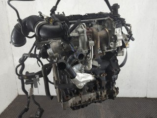 Генератор, ориг. номер 06K903023D, Volkswagen Tiguan 2011-2019