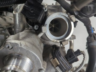 Генератор, ориг. номер 06K903023D, Volkswagen Tiguan 2011-2019