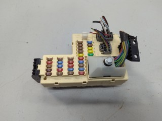 Блок предохранителей, ориг. номер 4L2Z14A068FA, Ford Explorer 2001-2006