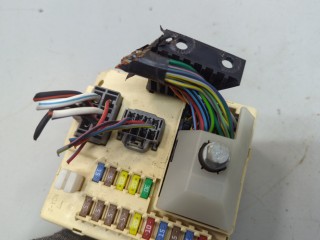 Блок предохранителей, ориг. номер 4L2Z14A068FA, Ford Explorer 2001-2006