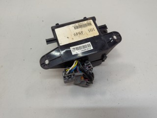 Блок предохранителей, ориг. номер 5L2T14A488NC, Ford Explorer 2001-2006