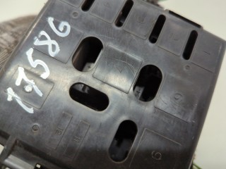 Блок предохранителей, ориг. номер 5L2T14A488NC, Ford Explorer 2001-2006