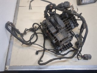 Блок предохранителей, ориг. номер 39049563, 42677659, Chevrolet Cruze 2012-2016