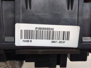 Блок предохранителей, ориг. номер 68068355AG, 68068355AF, Dodge Journey 2011-2020