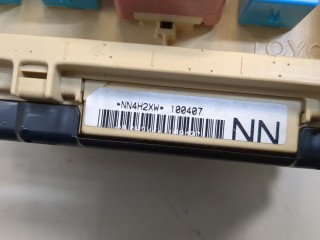 Блок предохранителей, ориг. номер 8273006521, Toyota Camry 2006-2009