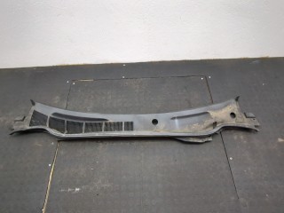 Жабо под дворники (дождевик) Toyota Camry 2006-2009