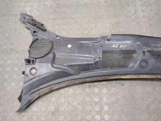 Жабо под дворники (дождевик) левое переднее, ориг. номер 8X23F021B45AE, Jaguar XF 2007-2011