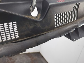 Жабо под дворники (дождевик), ориг. номер 55112305AC, Dodge Ram 2008-2019
