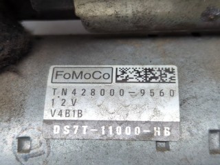 Стартер, ориг. номер DS7T11000HB, DS7Z11002H, Ford Fusion USA 2016-2020