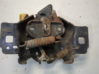 Замок капота, ориг. номер 535100E010, Toyota Sequoia 2007-2017