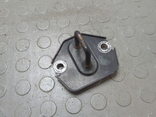 Петля замка капота, ориг. номер C2Z2872, 8X2316K689AB, Jaguar XF 2007-2011