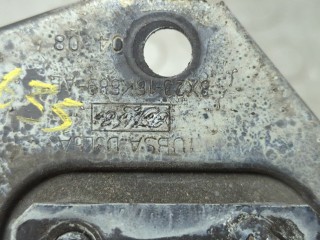 Петля замка капота, ориг. номер C2Z2872, 8X2316K689AB, Jaguar XF 2007-2011