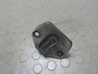 Петля замка капота, ориг. номер C2Z2872, 8X2316K689AB, Jaguar XF 2007-2011