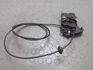 Замок капота, ориг. номер 4589828AA, Dodge Journey 2011-2020