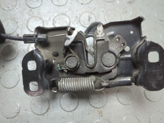 Замок капота, ориг. номер 4589828AA, Dodge Journey 2011-2020
