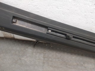 Рейлинг на крышу (одиночка) левое, ориг. номер 25830074, Hummer H3 2005-2010