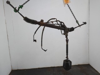Рейка рулевая с г/у, ориг. номер 4420035080, Toyota FJ Cruiser 2006-2022