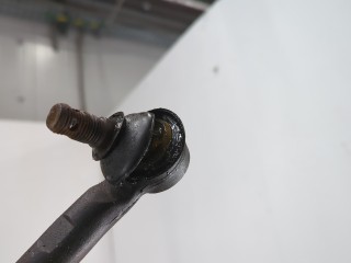 Рейка рулевая с г/у, ориг. номер 4420035080, Toyota FJ Cruiser 2006-2022