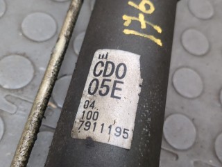 Рейка рулевая с г/у, ориг. номер 49001CD005, Nissan 350Z 2002-2005
