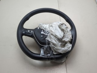 Руль Volkswagen Tiguan 2011-2019