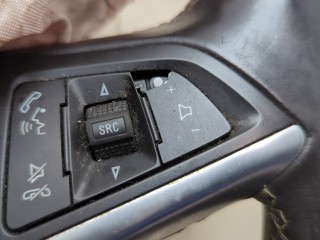 Руль, ориг. номер 42769617, Buick Encore 2016-2022