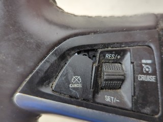 Руль, ориг. номер 42769617, Buick Encore 2016-2022