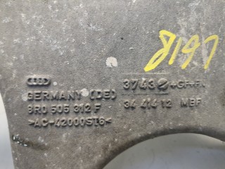 Рычаг подвески правый задний, ориг. номер 8R0505312F, Audi A6 2011-2014