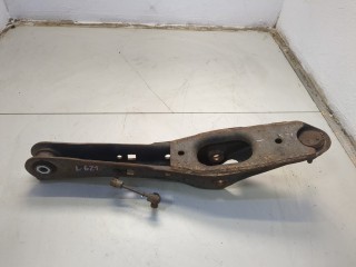 Рычаг подвески левый задний, ориг. номер 7L1Z5A649A, Lincoln Navigator 2006-2014