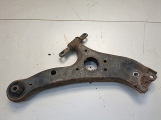Рычаг подвески левый передний, ориг. номер 4806908040, Toyota Sienna 3 2010-2014