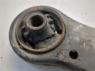 Рычаг подвески левый передний, ориг. номер 4806908040, Toyota Sienna 3 2010-2014