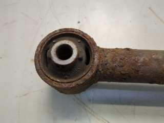 Рычаг подвески левый задний, ориг. номер 4872035060, Toyota FJ Cruiser 2006-2022