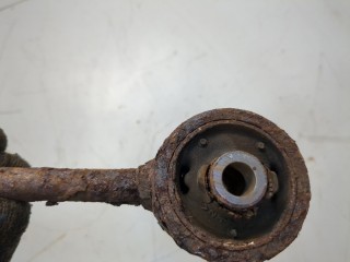 Рычаг подвески левый задний, ориг. номер 4871035050, Toyota FJ Cruiser 2006-2022