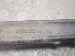 Рычаг подвески левый задний, ориг. номер 15767252, Chevrolet Tahoe 2006-2014